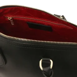 Bauletto aus Leder
