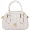 Bauletto aus Weichem Leder