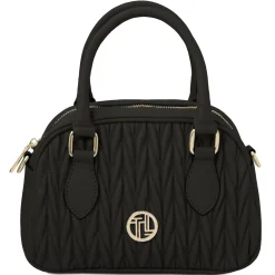 Bauletto aus Weichem Leder