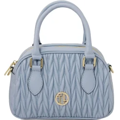 Bauletto aus Weichem Leder