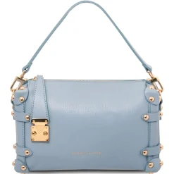 Bauletto aus Weichem Leder