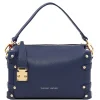 Bauletto aus Weichem Leder