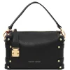 Bauletto aus Weichem Leder