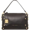 Bauletto aus Weichem Leder