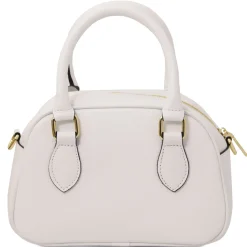 Bauletto aus Weichem Leder