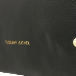Bauletto aus Weichem Leder