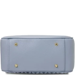 Bauletto aus Weichem Leder