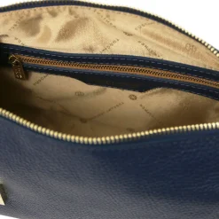 Bauletto aus Weichem Leder