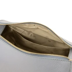 Bauletto aus Weichem Leder