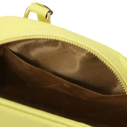Bauletto aus Weichem Leder