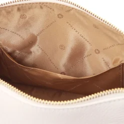 Bauletto aus Weichem Leder