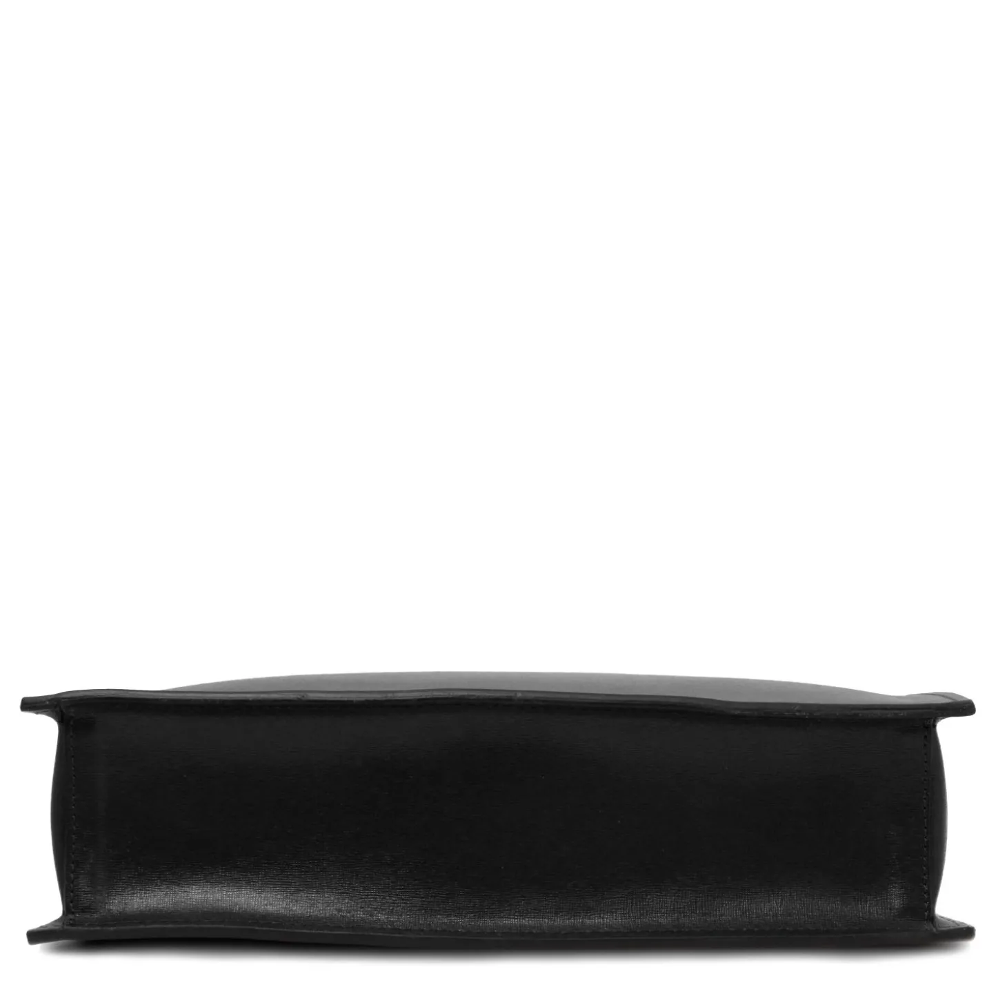 Damen - Aktentasche aus Saffiano Leder 3 Fächer