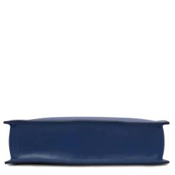 Damen - Aktentasche aus Saffiano Leder 3 Fächer