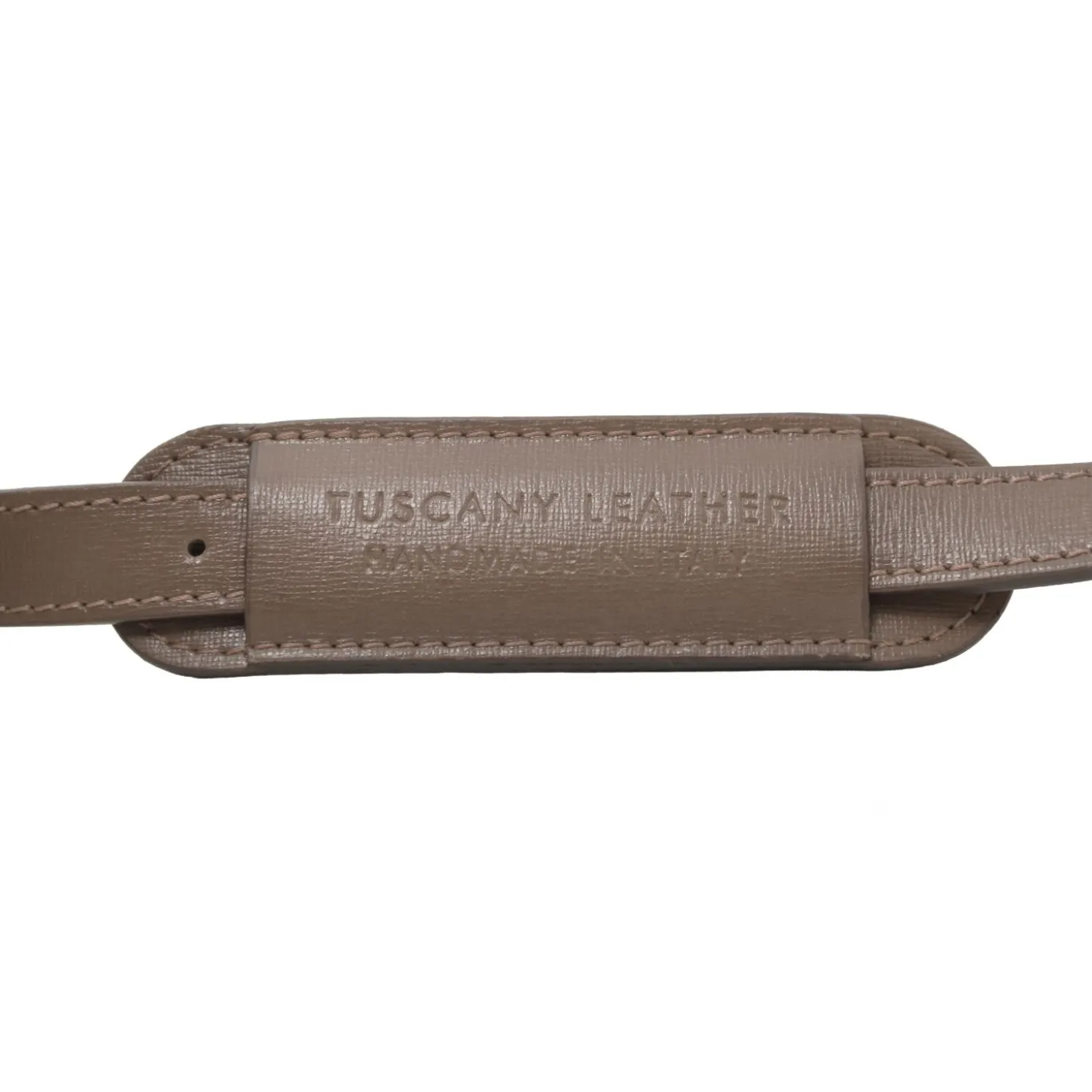Damen - Aktentasche aus Saffiano Leder 3 Fächer