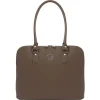 Damen Business Tasche aus Leder