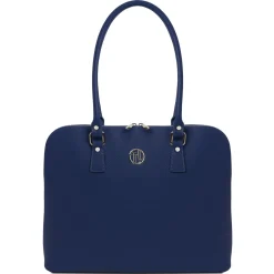 Damen Business Tasche aus Leder