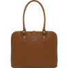 Damen Business Tasche aus Leder
