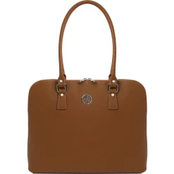 Damen Business Tasche aus Leder