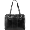 Damen Business Tasche aus Leder