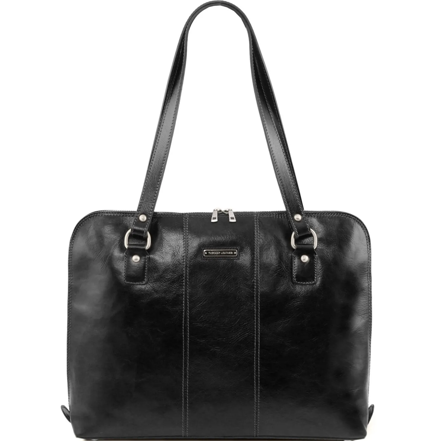 Damen Business Tasche aus Leder