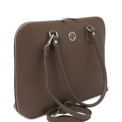 Damen Business Tasche aus Leder