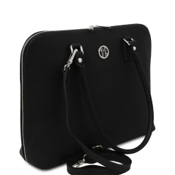 Damen Business Tasche aus Leder