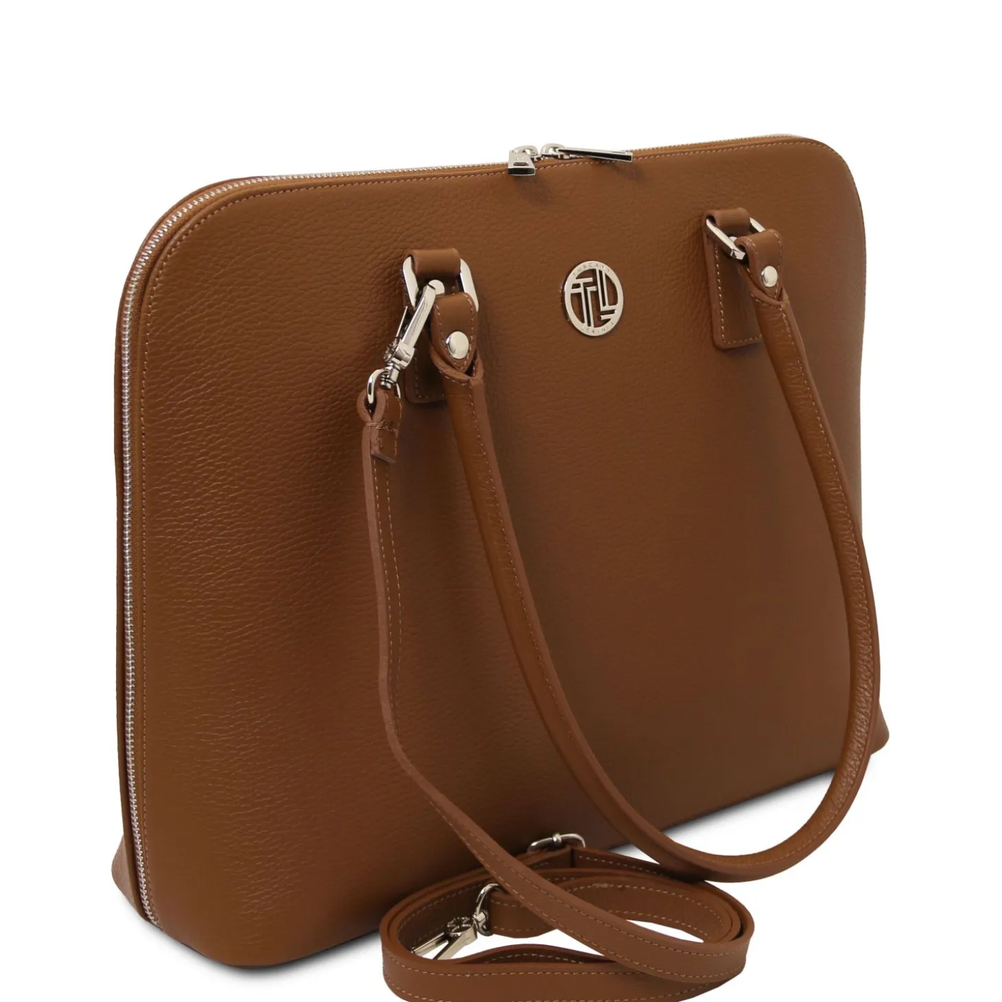 Damen Business Tasche aus Leder