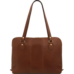 Damen Business Tasche aus Leder