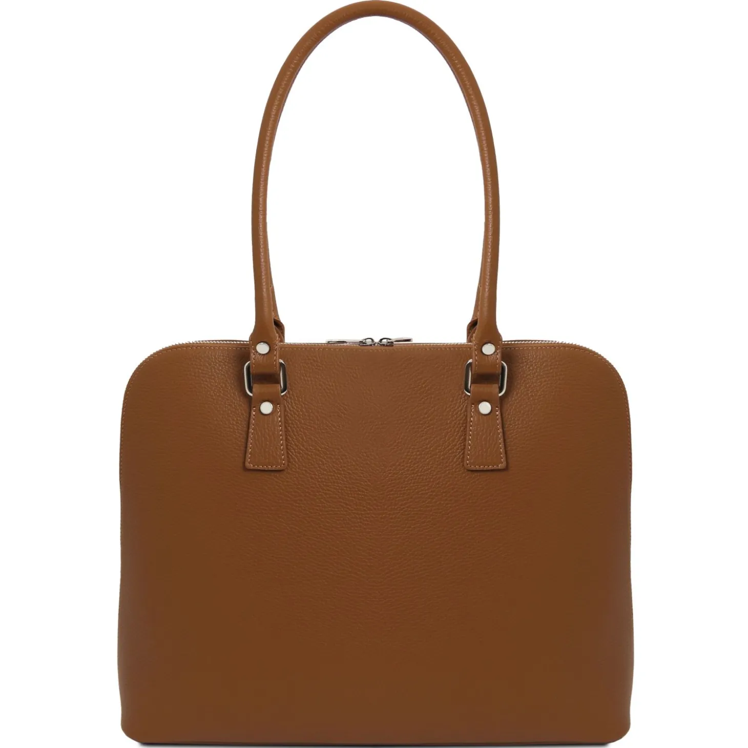 Damen Business Tasche aus Leder