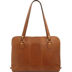 Damen Business Tasche aus Leder