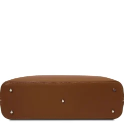 Damen Business Tasche aus Leder
