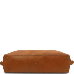 Damen Business Tasche aus Leder