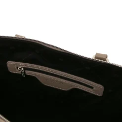 Damen Business Tasche aus Leder