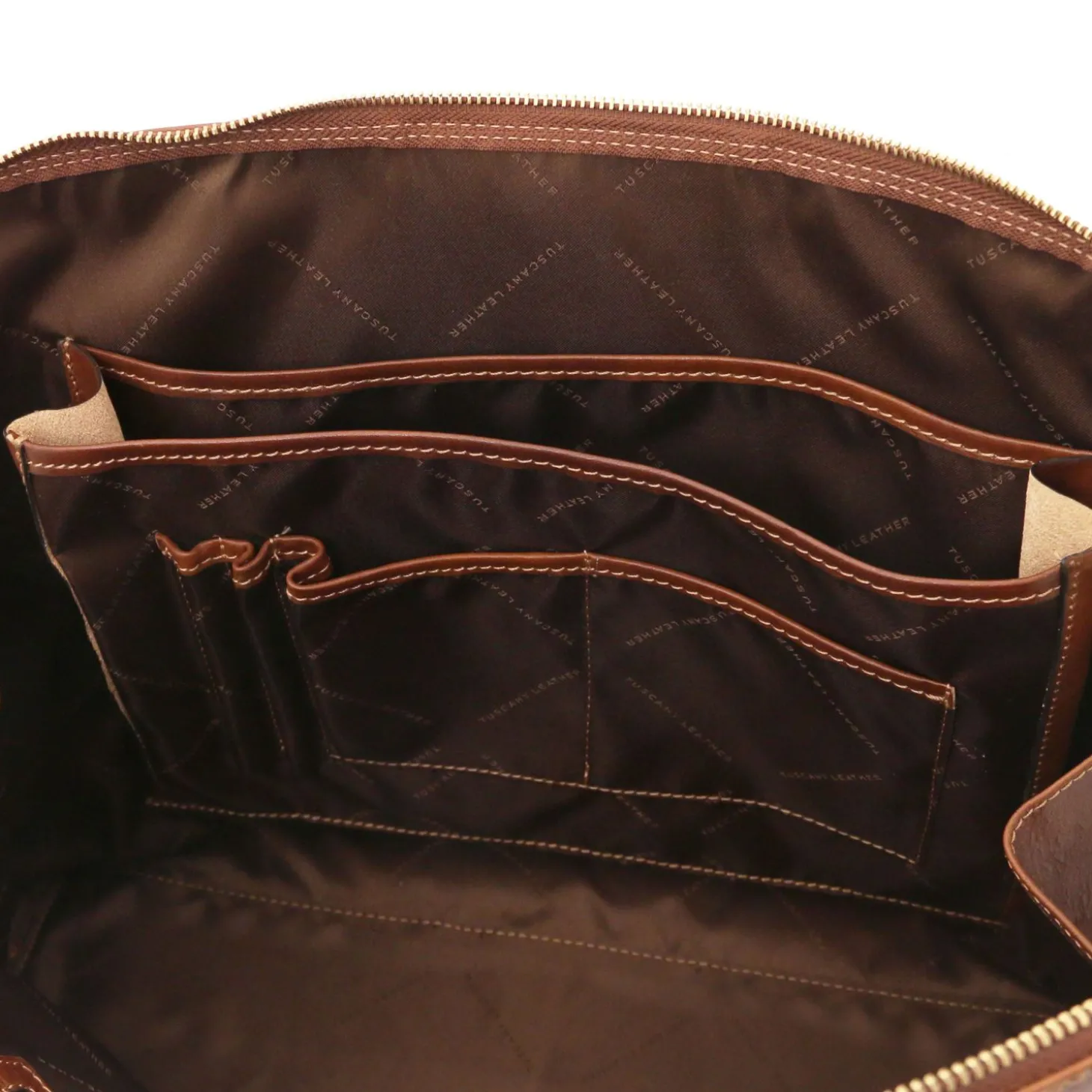 Damen Business Tasche aus Leder