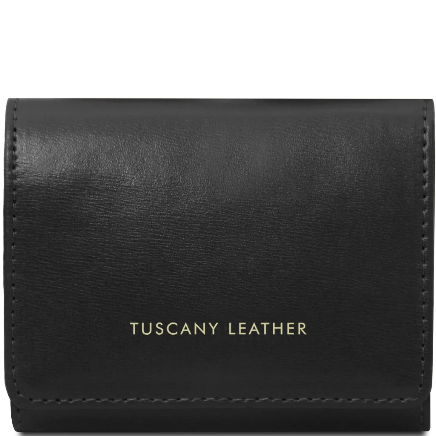 Exklusive Damenbrieftasche aus Leder - Klein