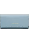 Exklusive Damenbrieftasche aus Leder - Gross