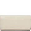 Exklusive Damenbrieftasche aus Leder - Gross