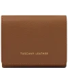 Exklusive Damenbrieftasche aus Leder - Klein