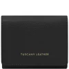 Exklusive Damenbrieftasche aus Leder - Klein