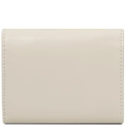 Exklusive Damenbrieftasche aus Leder - Klein