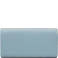 Exklusive Damenbrieftasche aus Leder - Gross