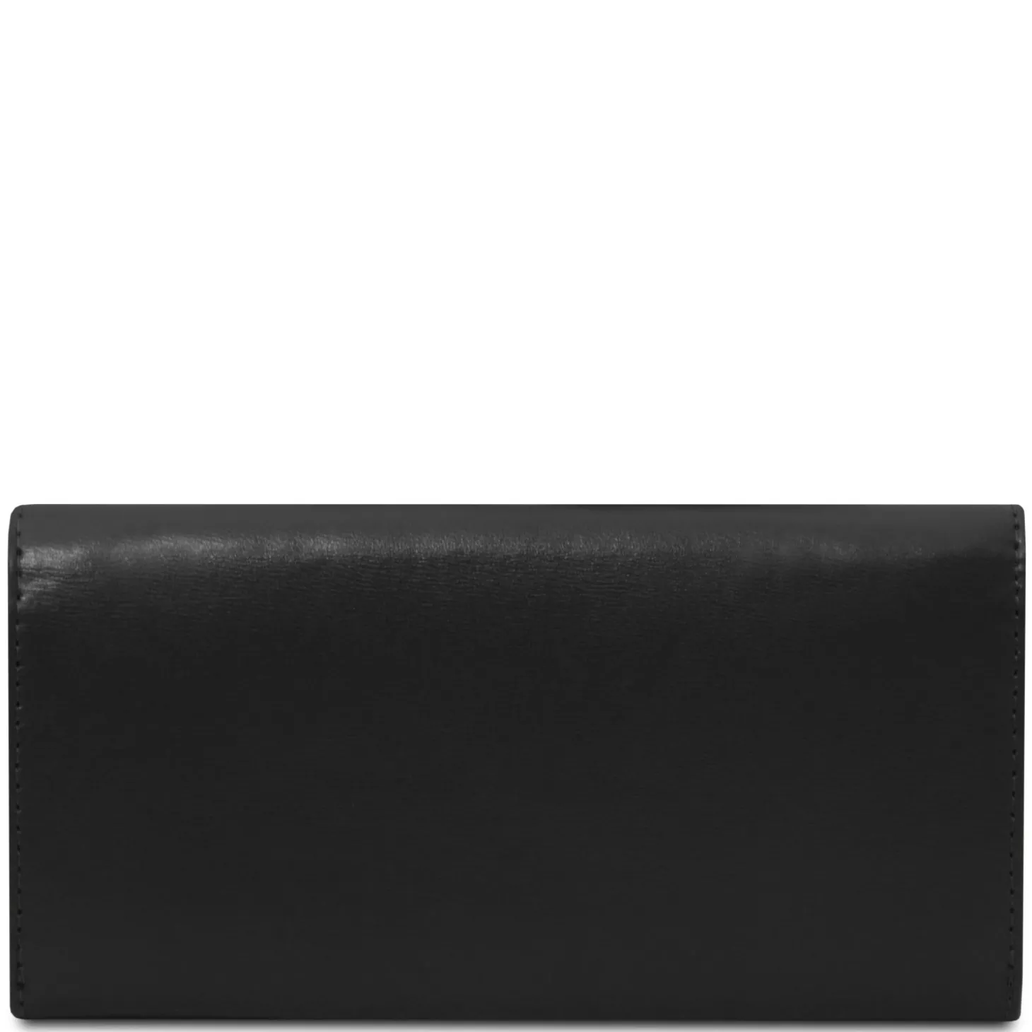 Exklusive Damenbrieftasche aus Leder - Gross