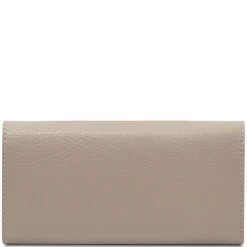 Exklusive Damenbrieftasche aus Leder - Gross