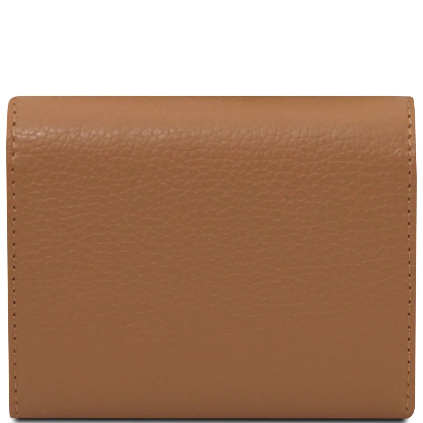 Exklusive Damenbrieftasche aus Leder - Klein