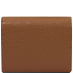 Exklusive Damenbrieftasche aus Leder - Klein
