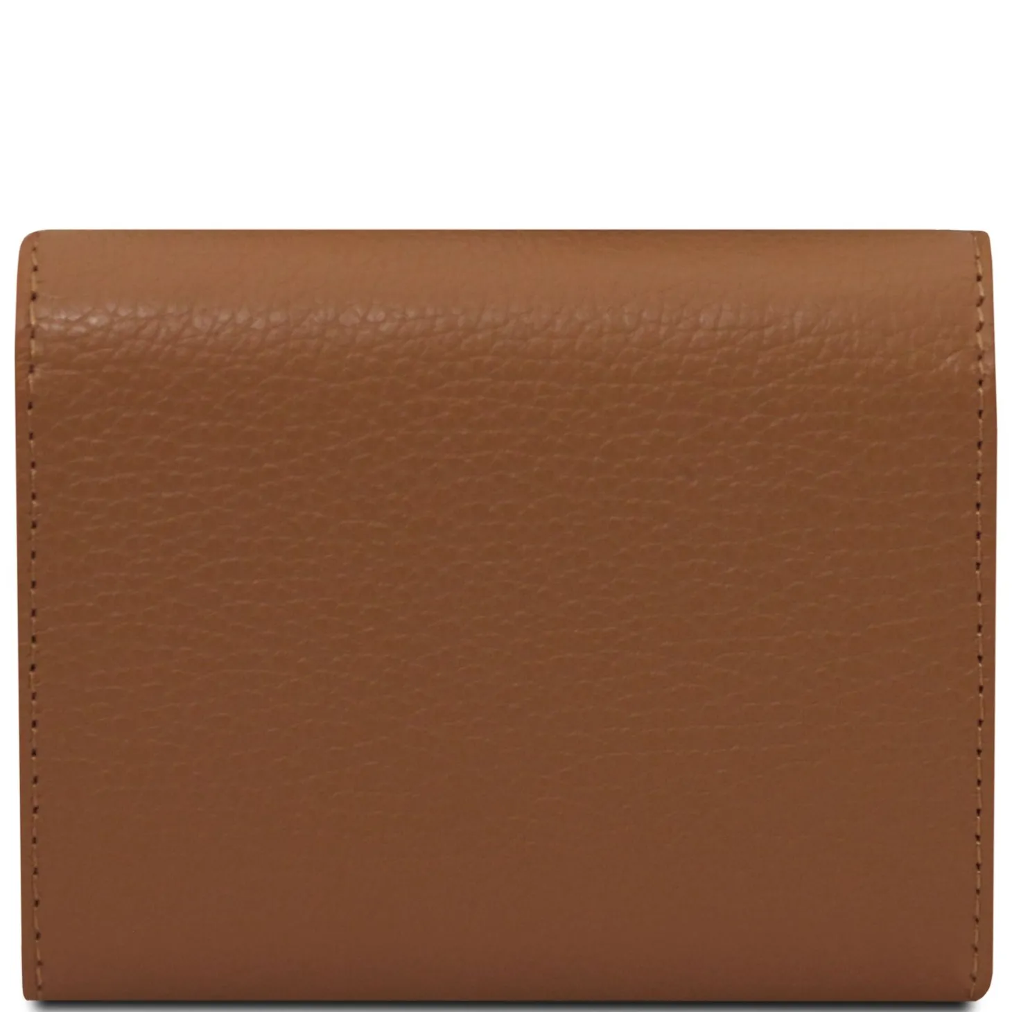 Exklusive Damenbrieftasche aus Leder - Klein