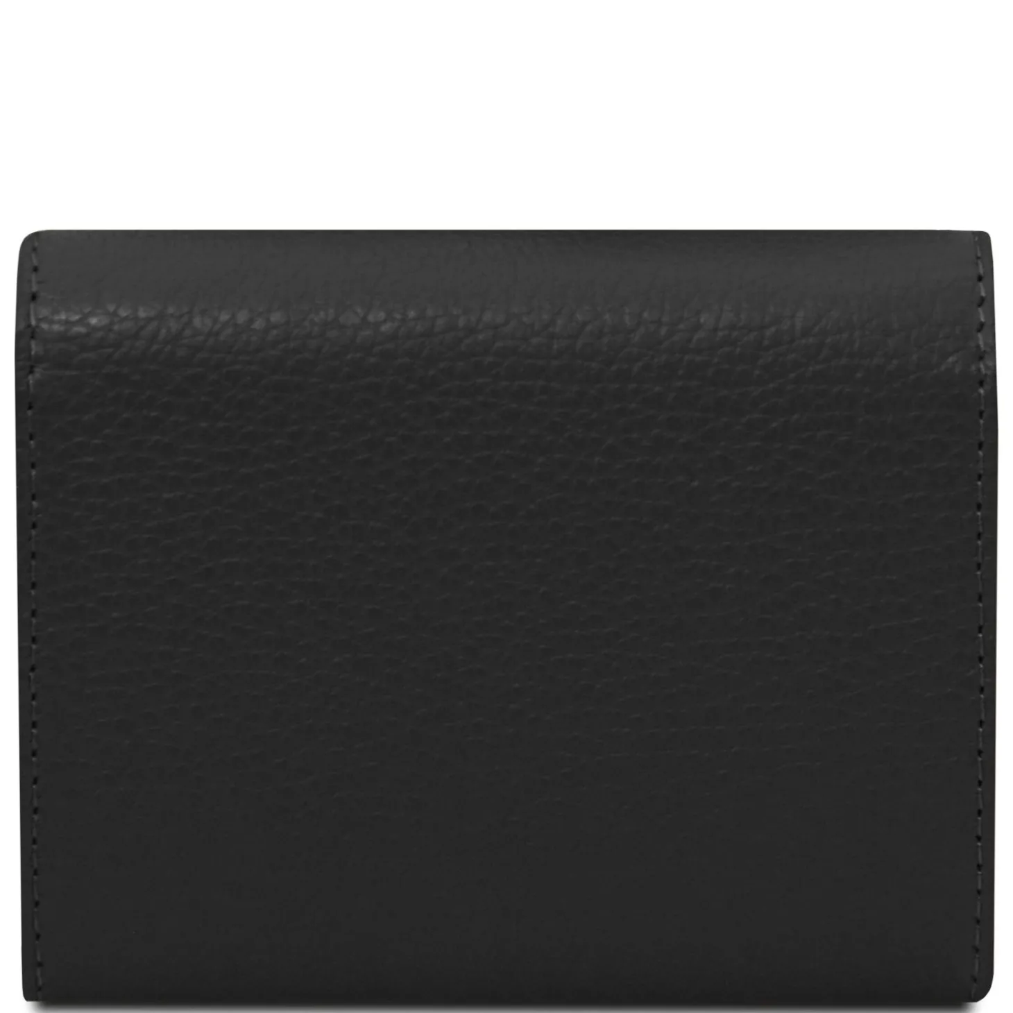Exklusive Damenbrieftasche aus Leder - Klein