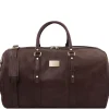 Exklusive Reisetasche