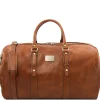 Exklusive Reisetasche