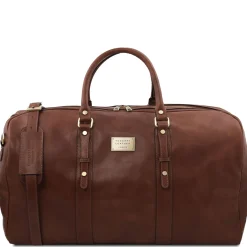 Exklusive Reisetasche